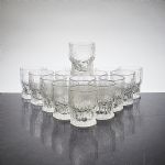 1684 7210 Seltersglas